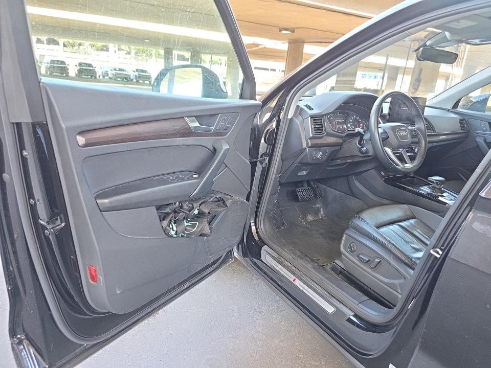 2023 Audi Q5 S line Premium AWD