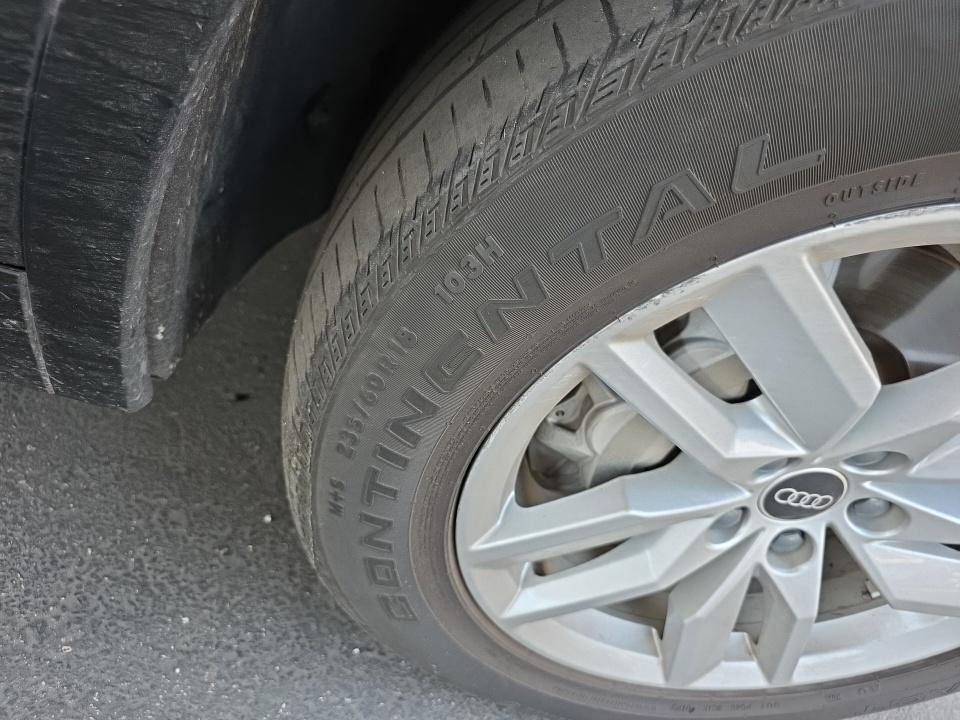 2023 Audi Q5 S line Premium AWD