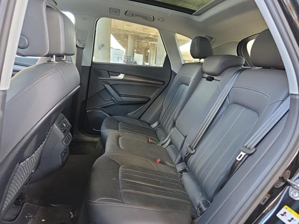 2023 Audi Q5 S line Premium AWD