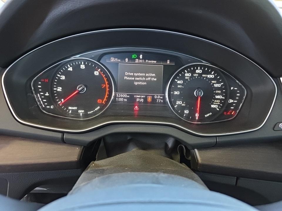 2023 Audi Q5 S line Premium AWD