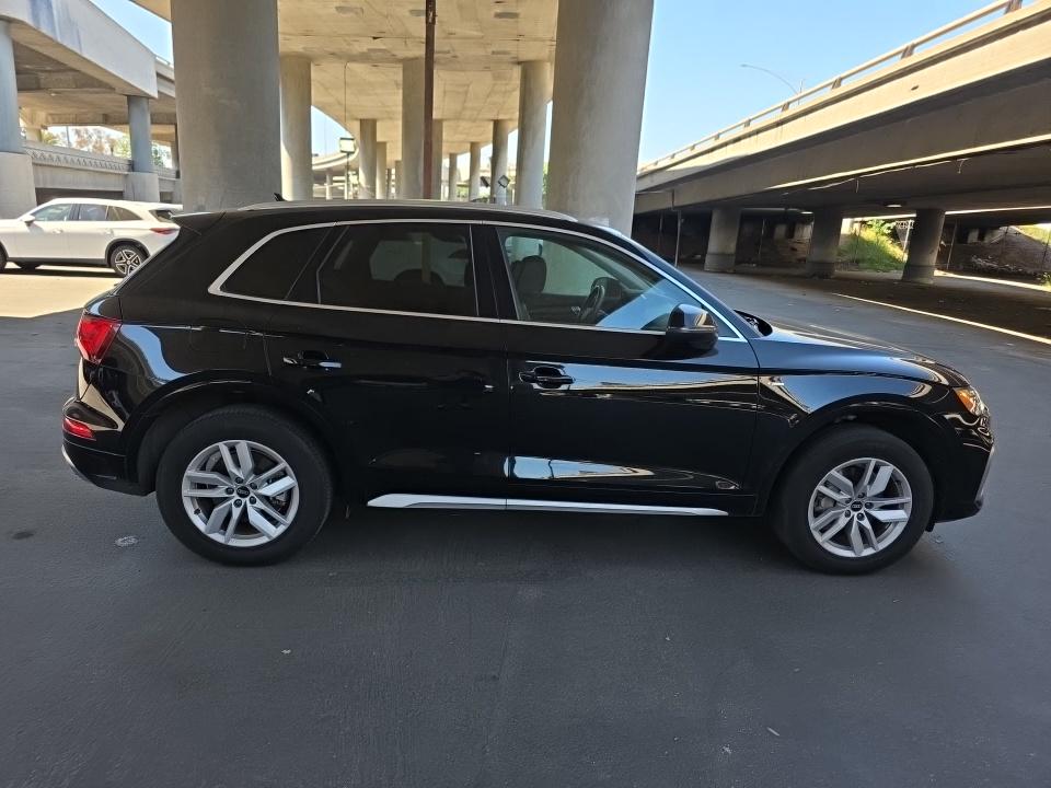 2023 Audi Q5 S line Premium AWD