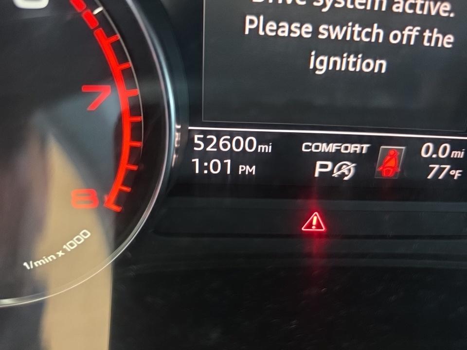 2023 Audi Q5 S line Premium AWD