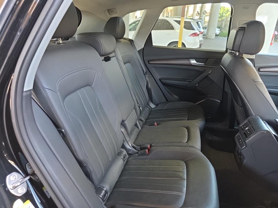 2023 Audi Q5 S line Premium AWD