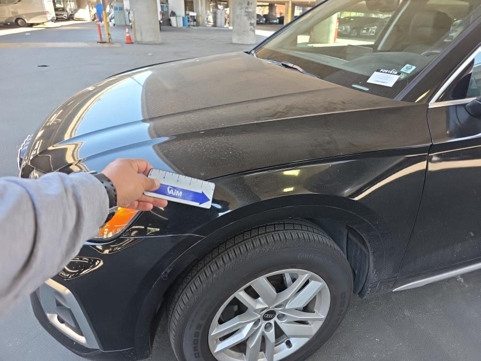 2023 Audi Q5 S line Premium AWD