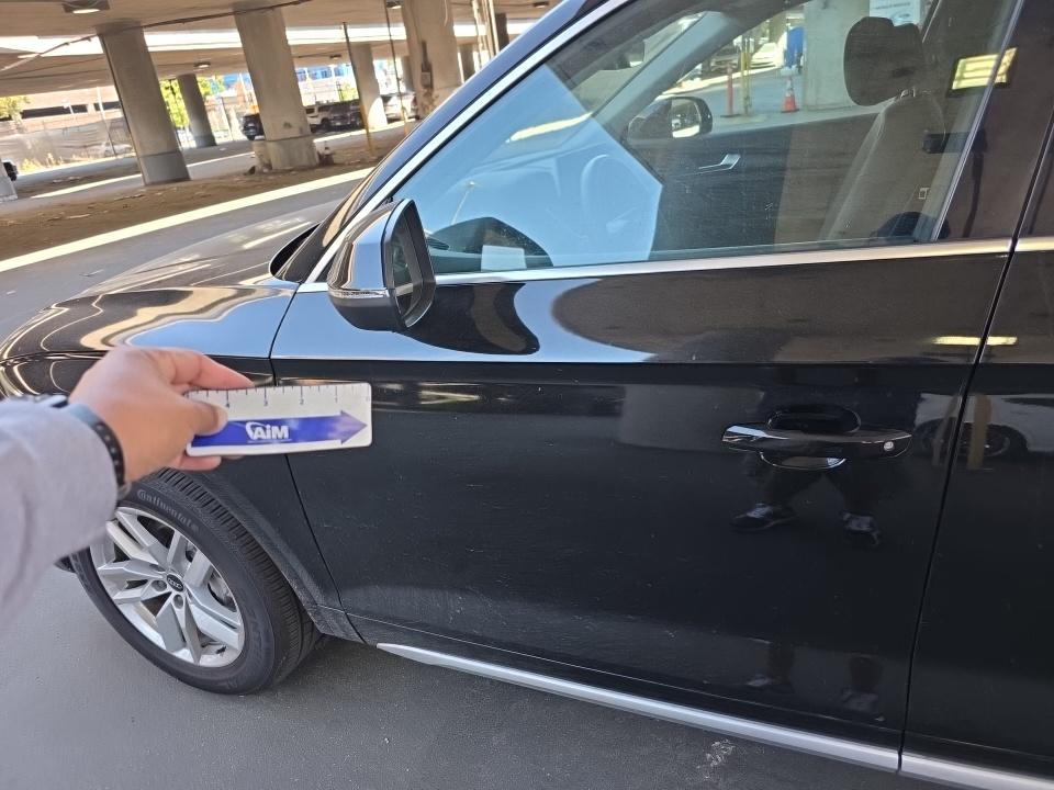 2023 Audi Q5 S line Premium AWD