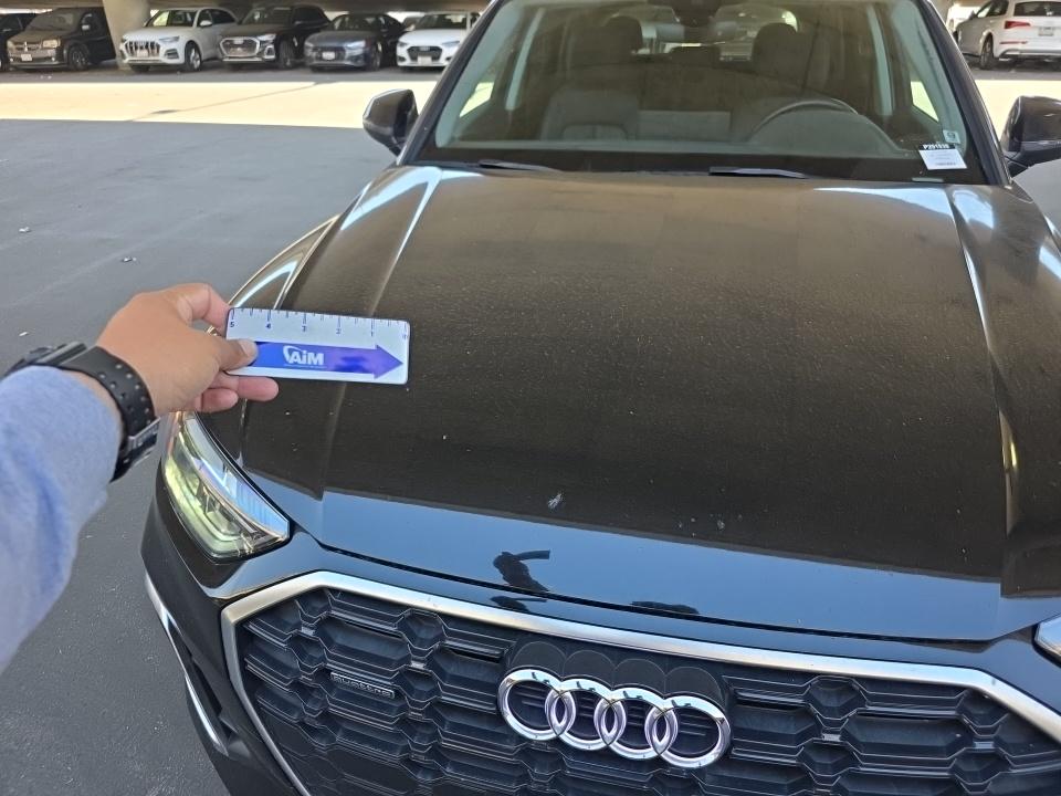 2023 Audi Q5 S line Premium AWD