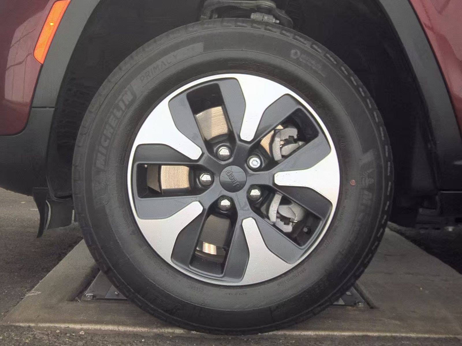 JEEP ANNIVERSRY - 10