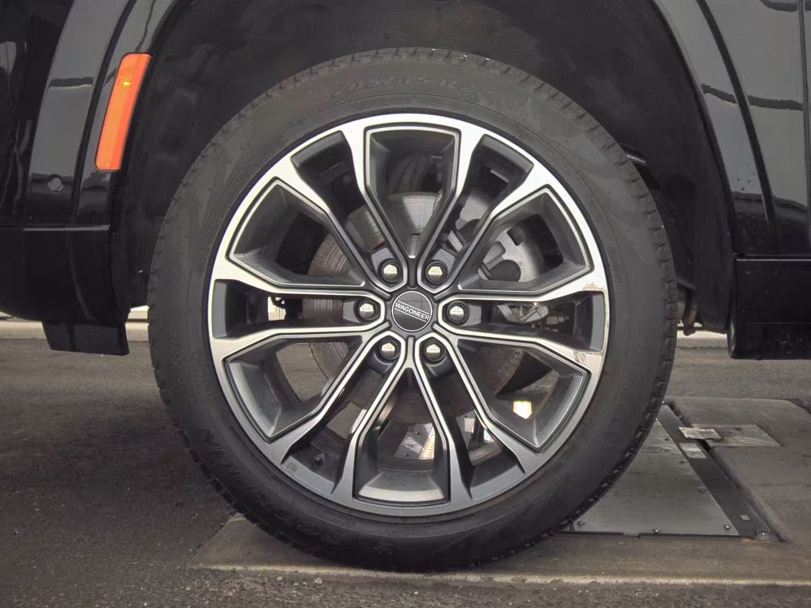 JEEP SERIES III - 10