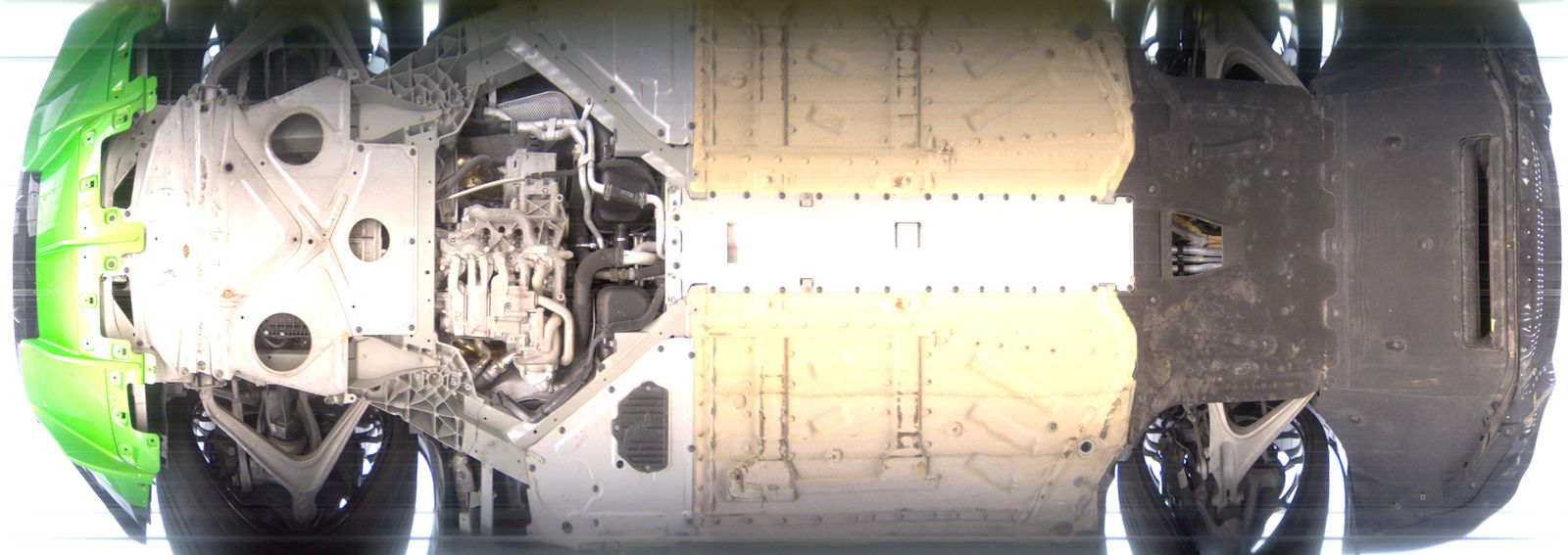 2021 Lamborghini Huracan EVO RWD