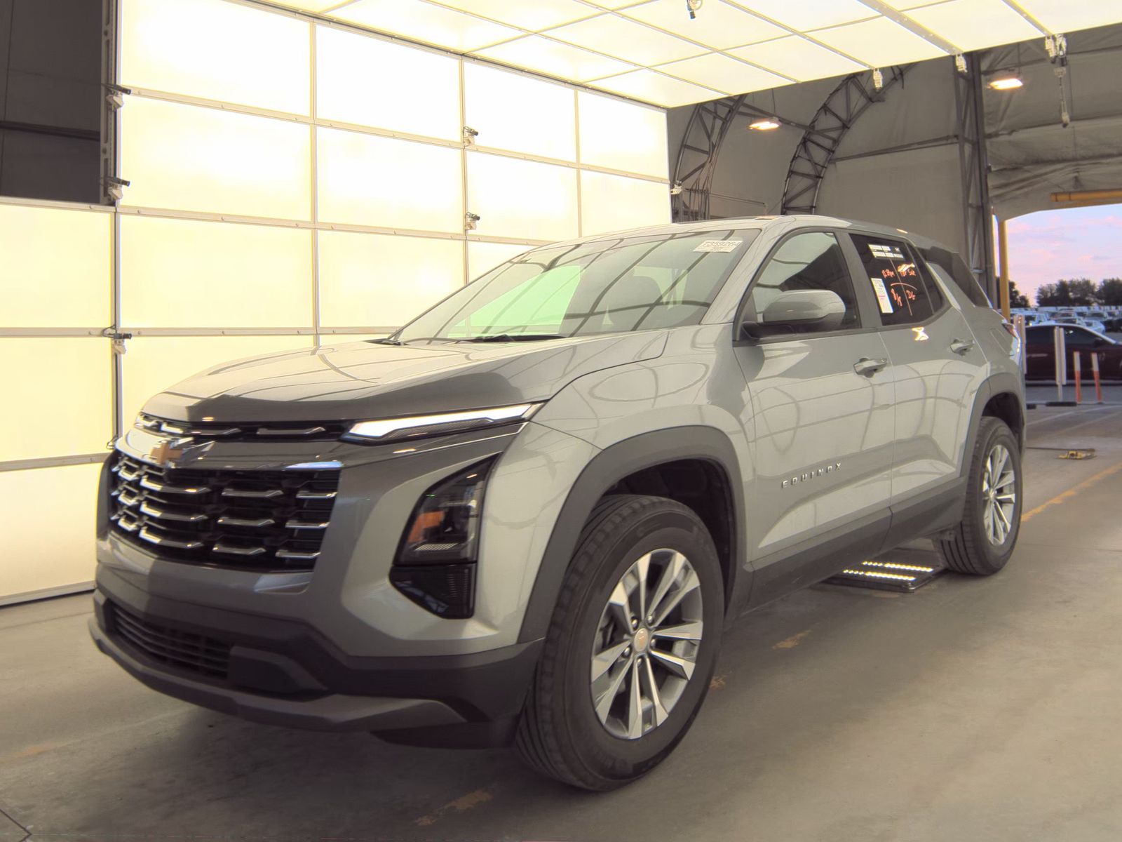 CHEVROLET AWD LT - 1