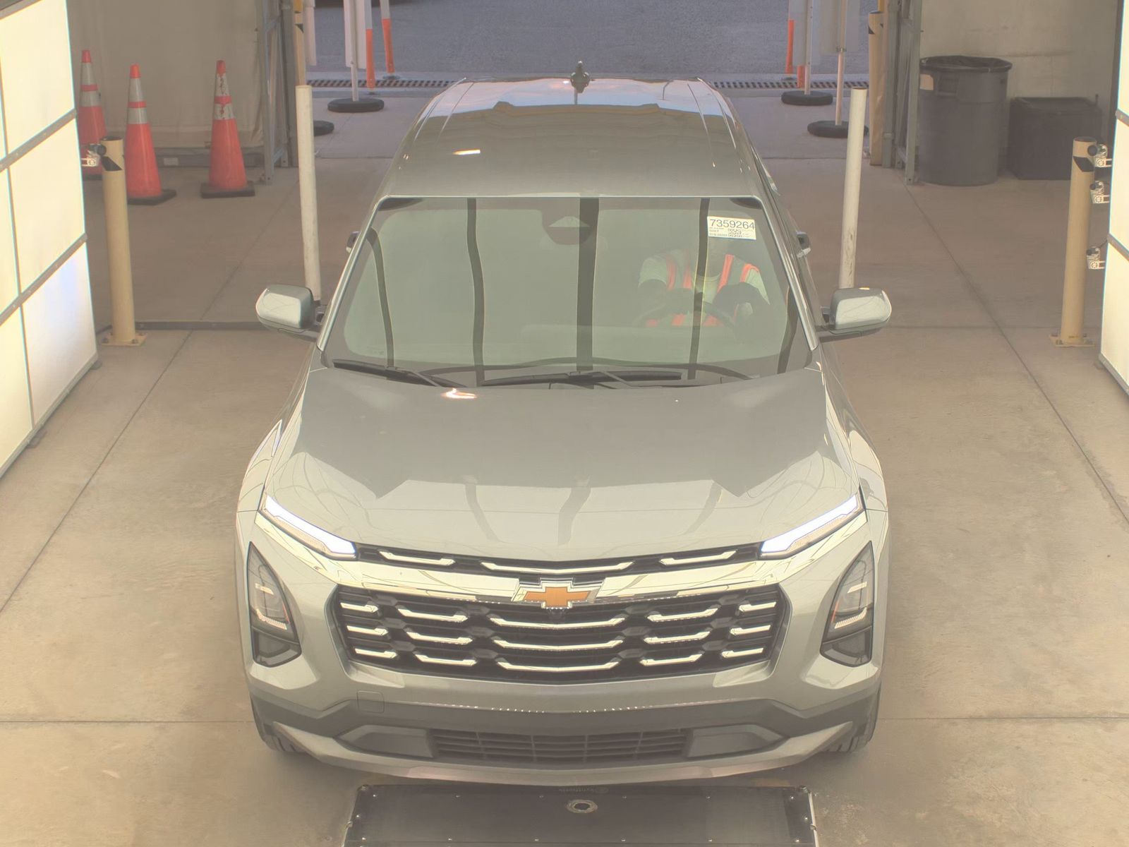 CHEVROLET AWD LT - 3