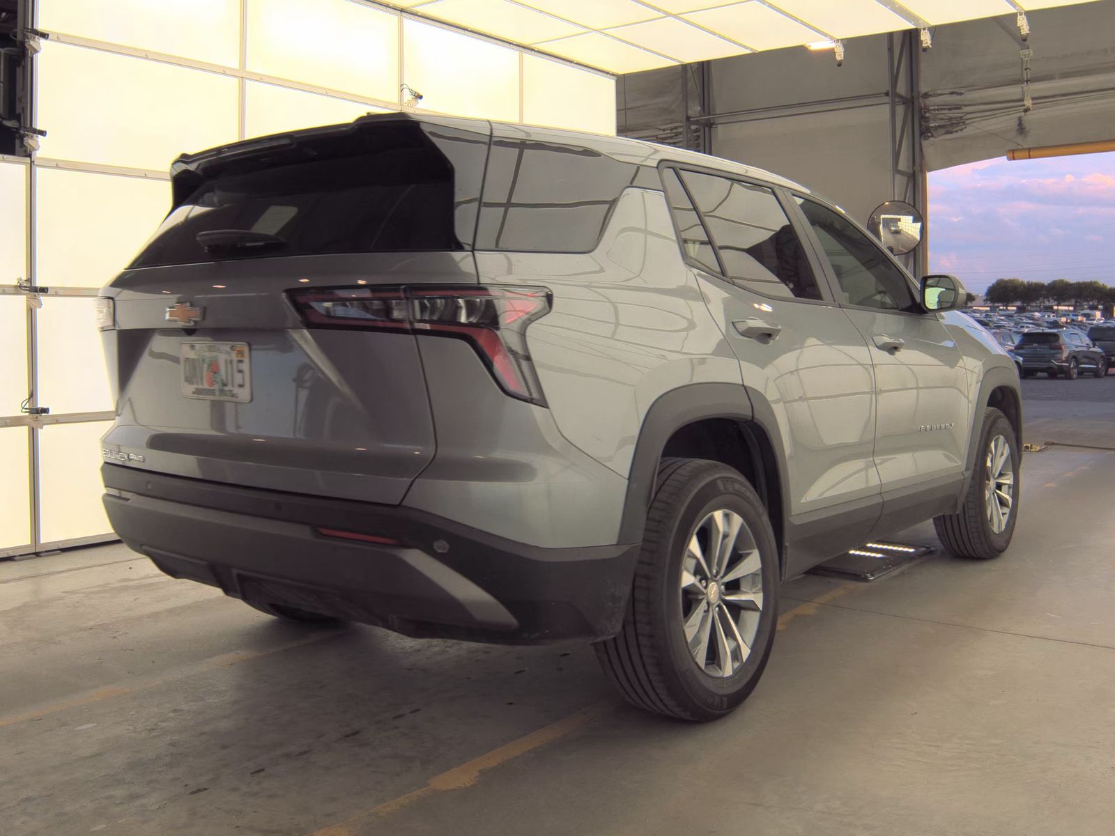 CHEVROLET AWD LT - 6