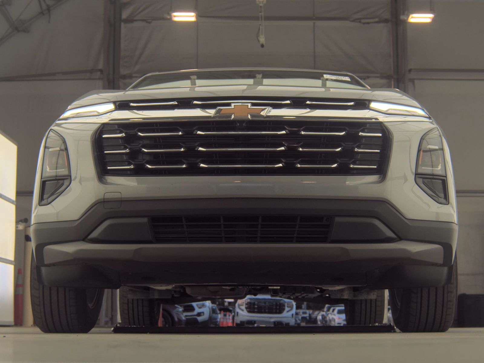 CHEVROLET AWD LT - 4