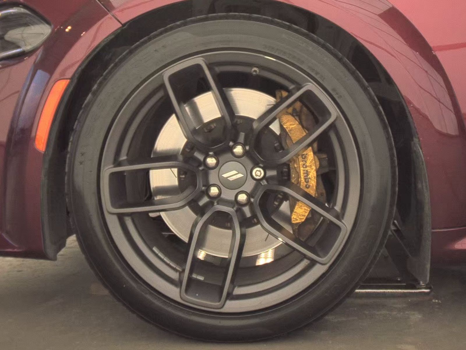 DODGE SCT PCK WD - 10