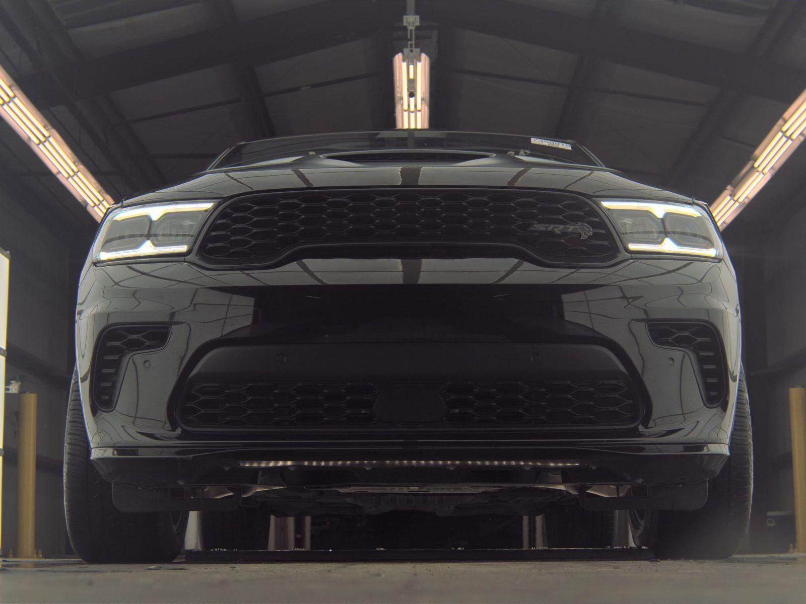 DODGE HAMMERHEAD - 4