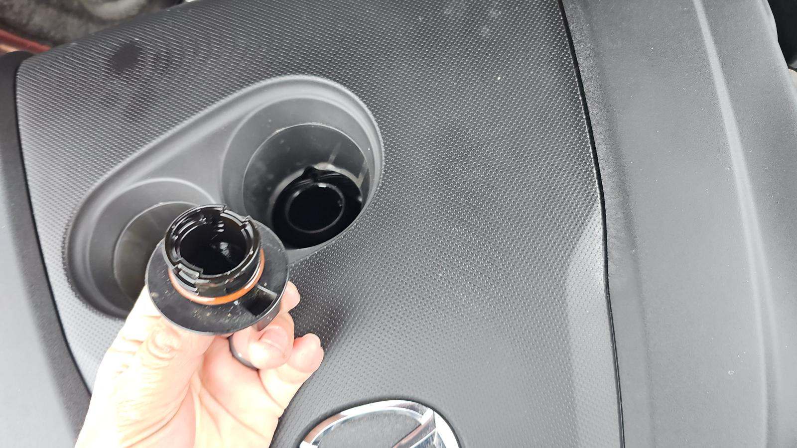 2025 MAZDA CX-5 2.5 S Preferred Package AWD