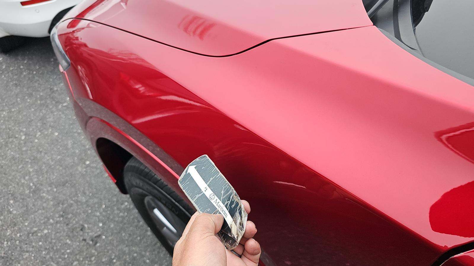 2025 MAZDA CX-5 2.5 S Preferred Package AWD