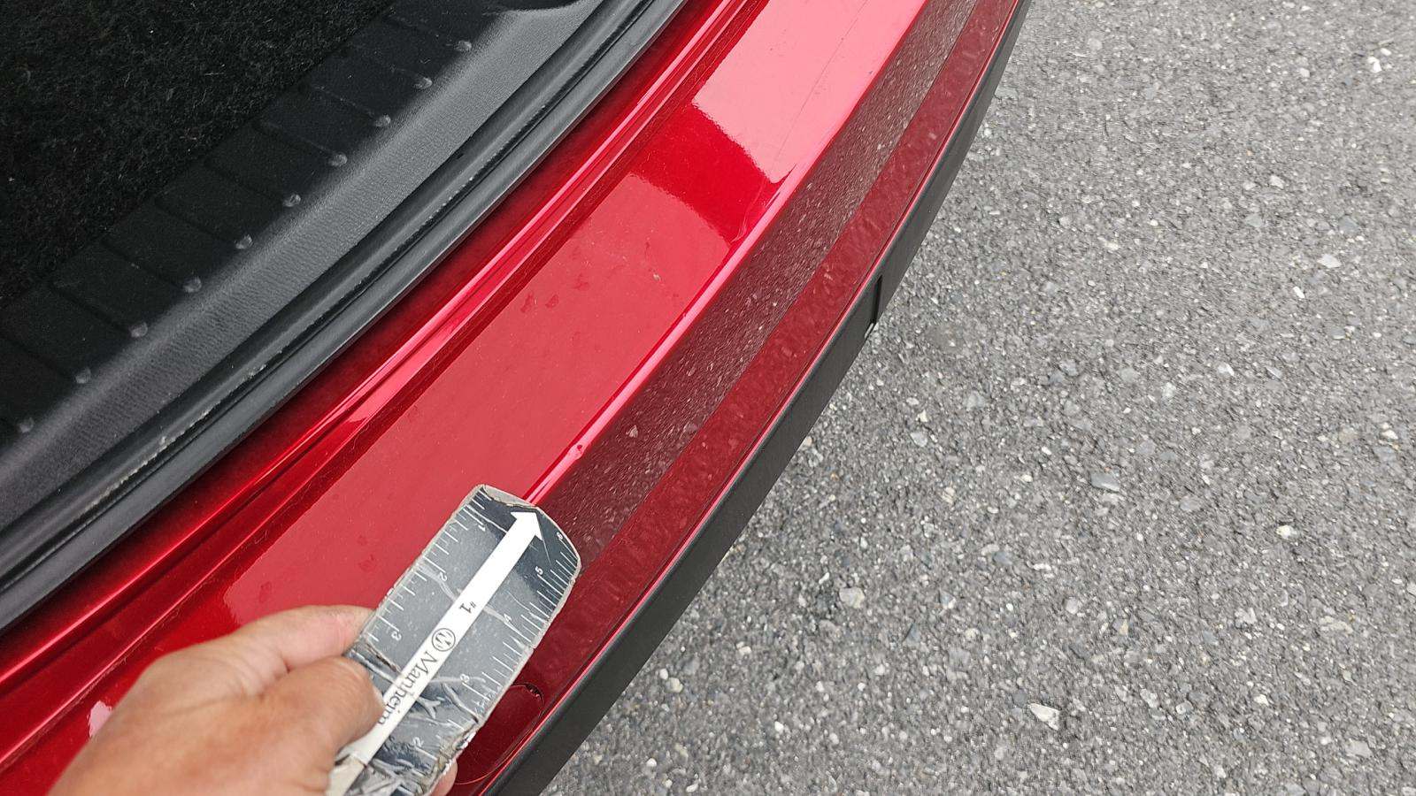 2025 MAZDA CX-5 2.5 S Preferred Package AWD