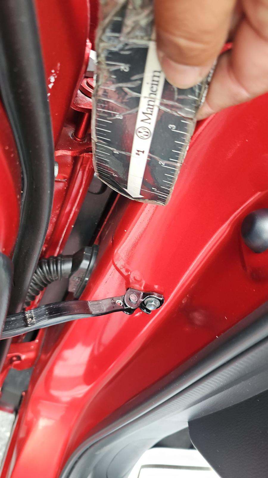 2025 MAZDA CX-5 2.5 S Preferred Package AWD