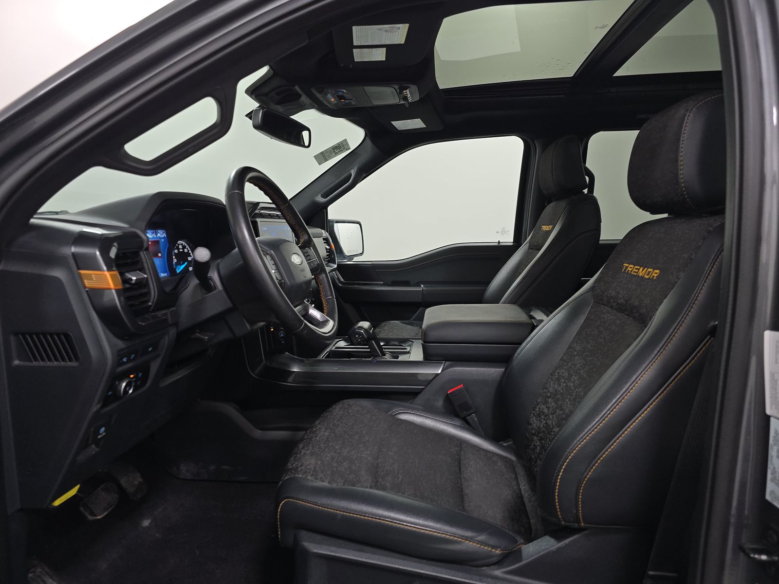 2023 Ford F-150 Tremor AWD