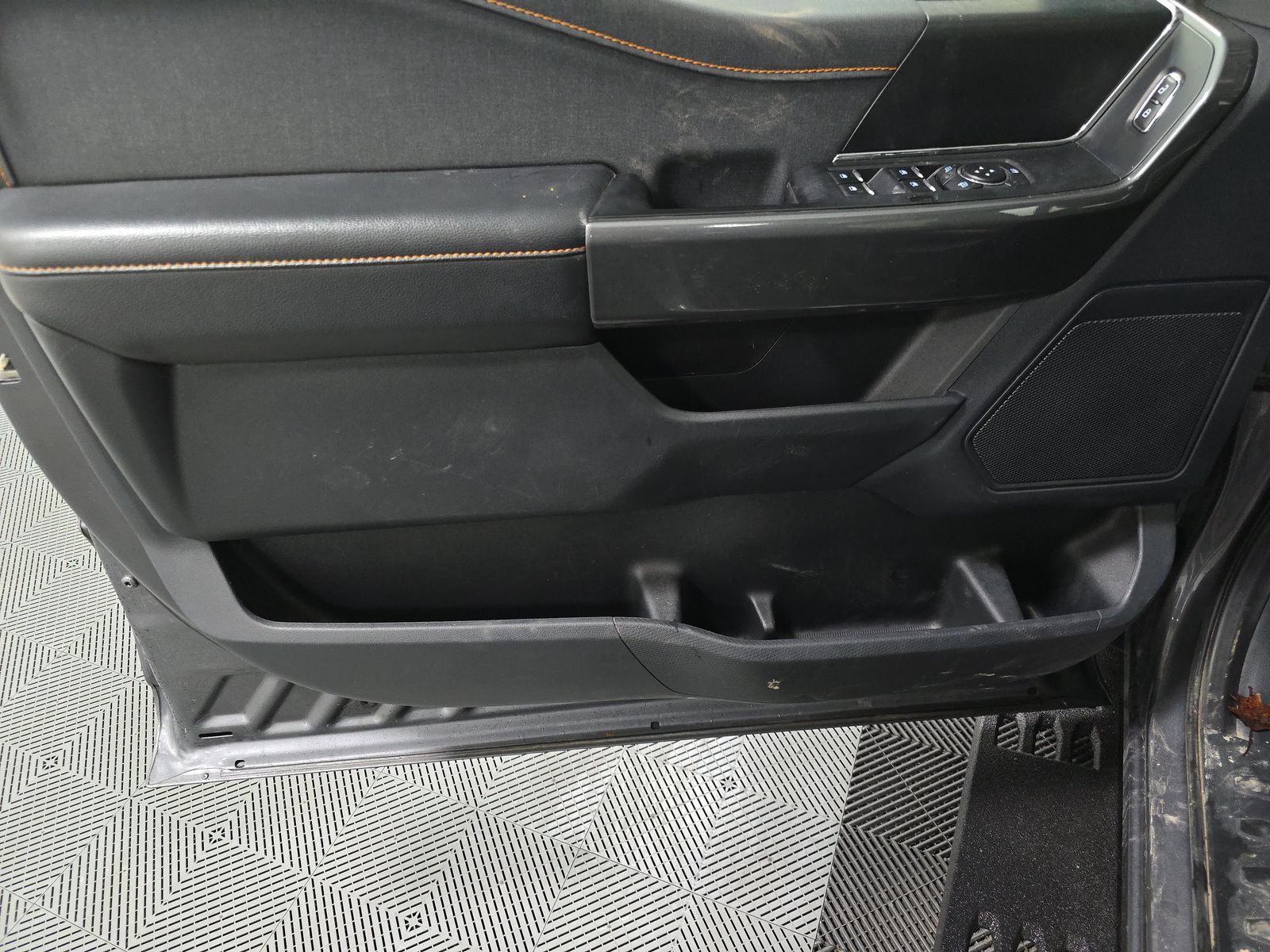 2023 Ford F-150 Tremor AWD