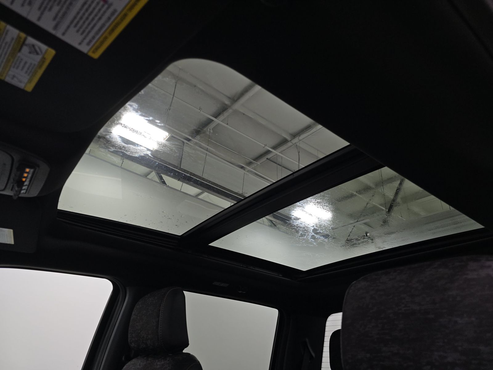 2023 Ford F-150 Tremor AWD