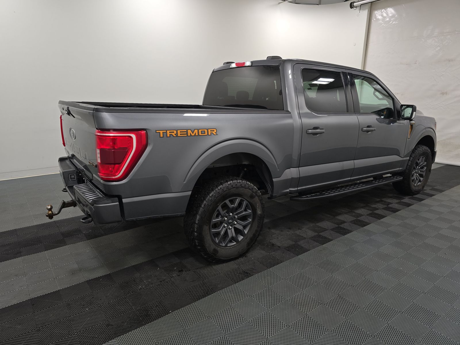 2023 Ford F-150 Tremor AWD