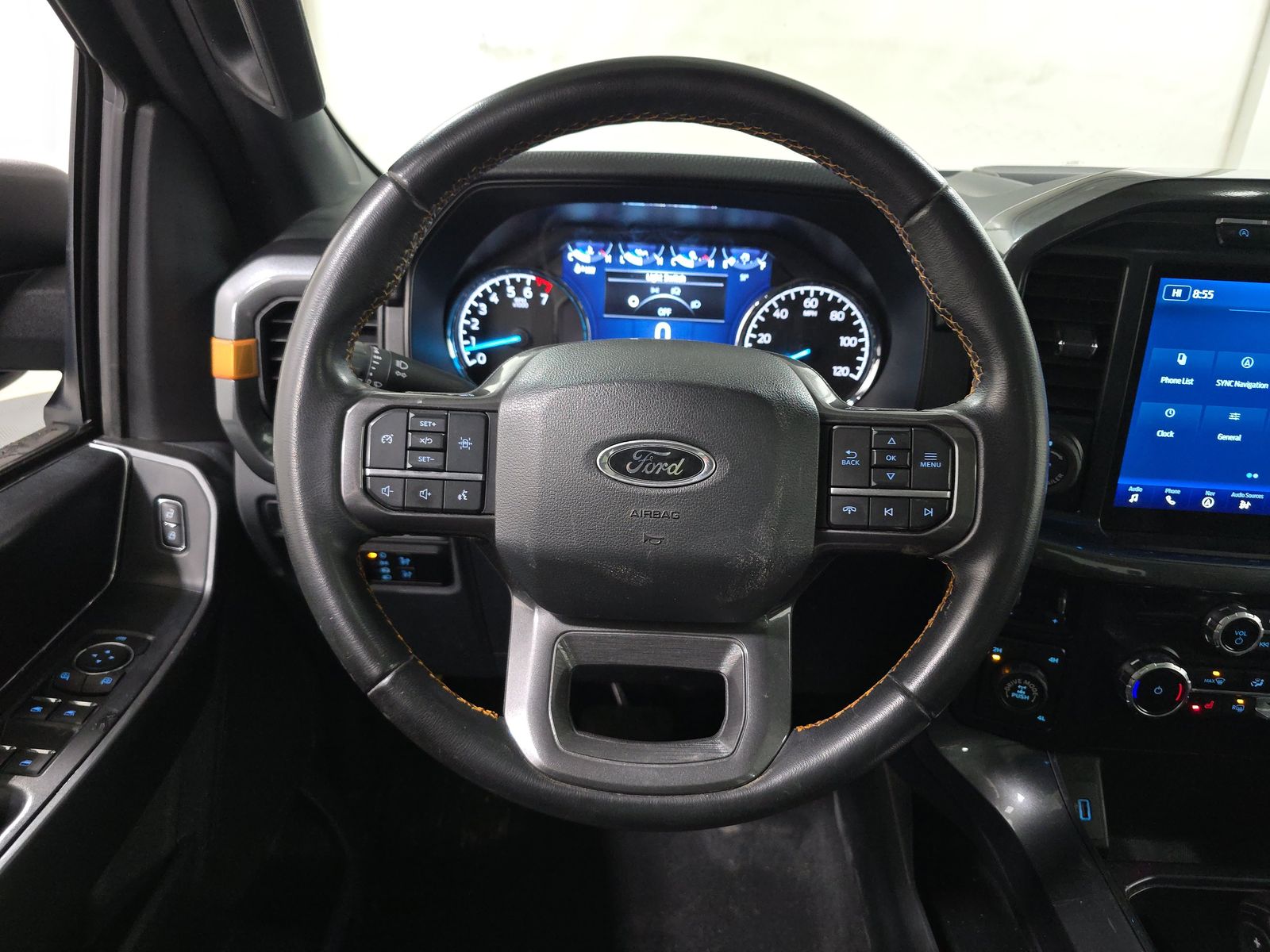 2023 Ford F-150 Tremor AWD