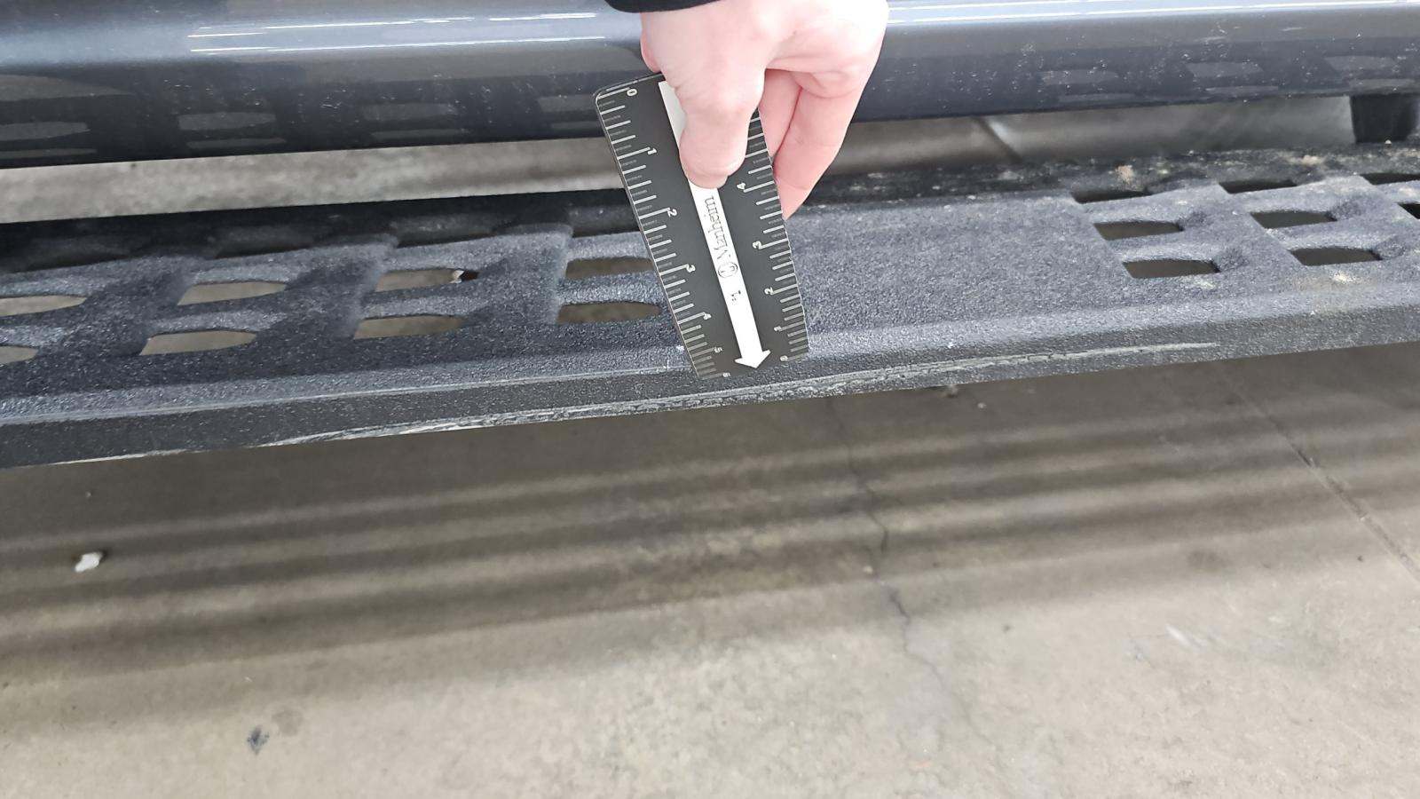 2023 Ford F-150 Tremor AWD