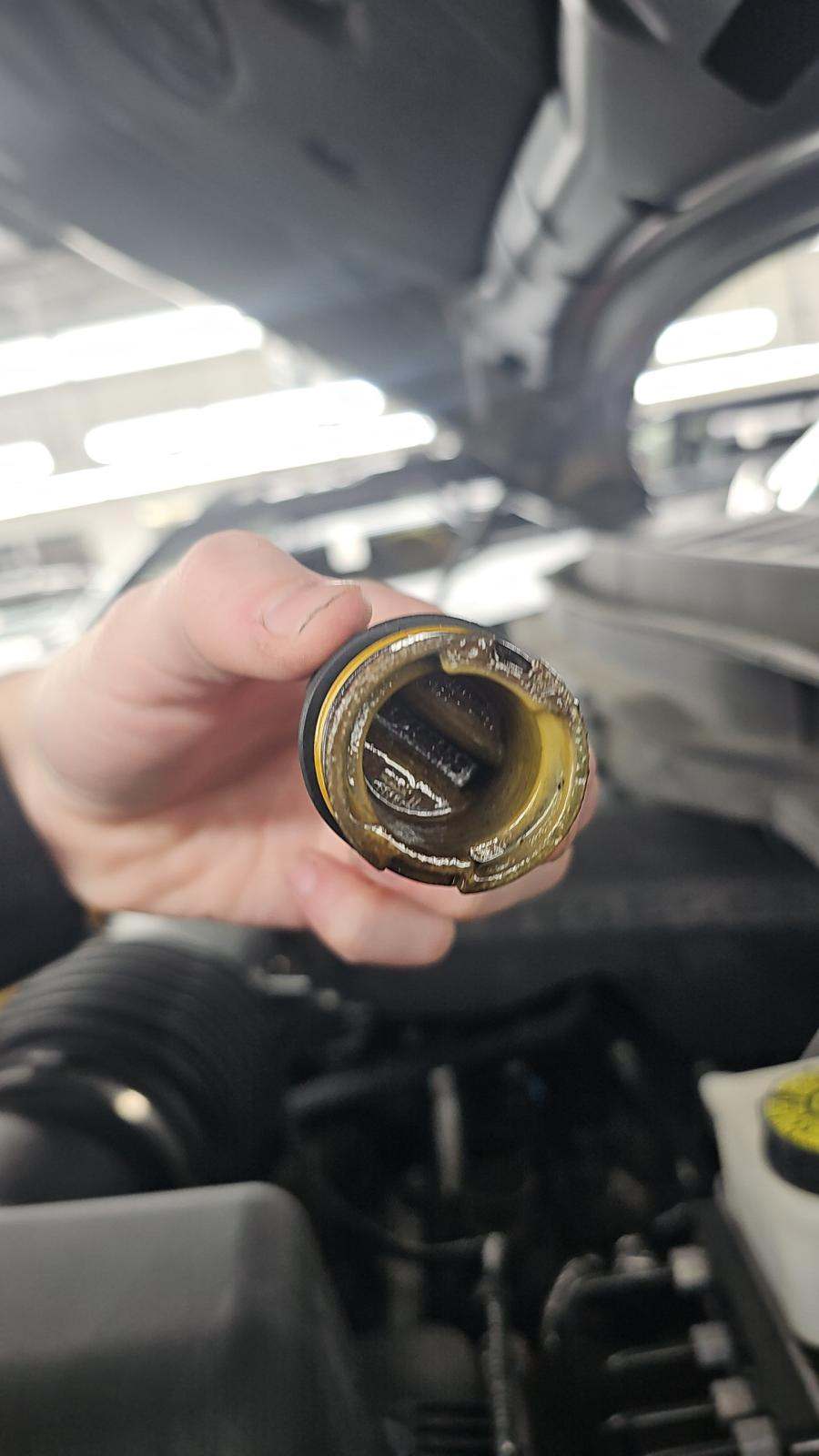 2023 Ford F-150 Tremor AWD