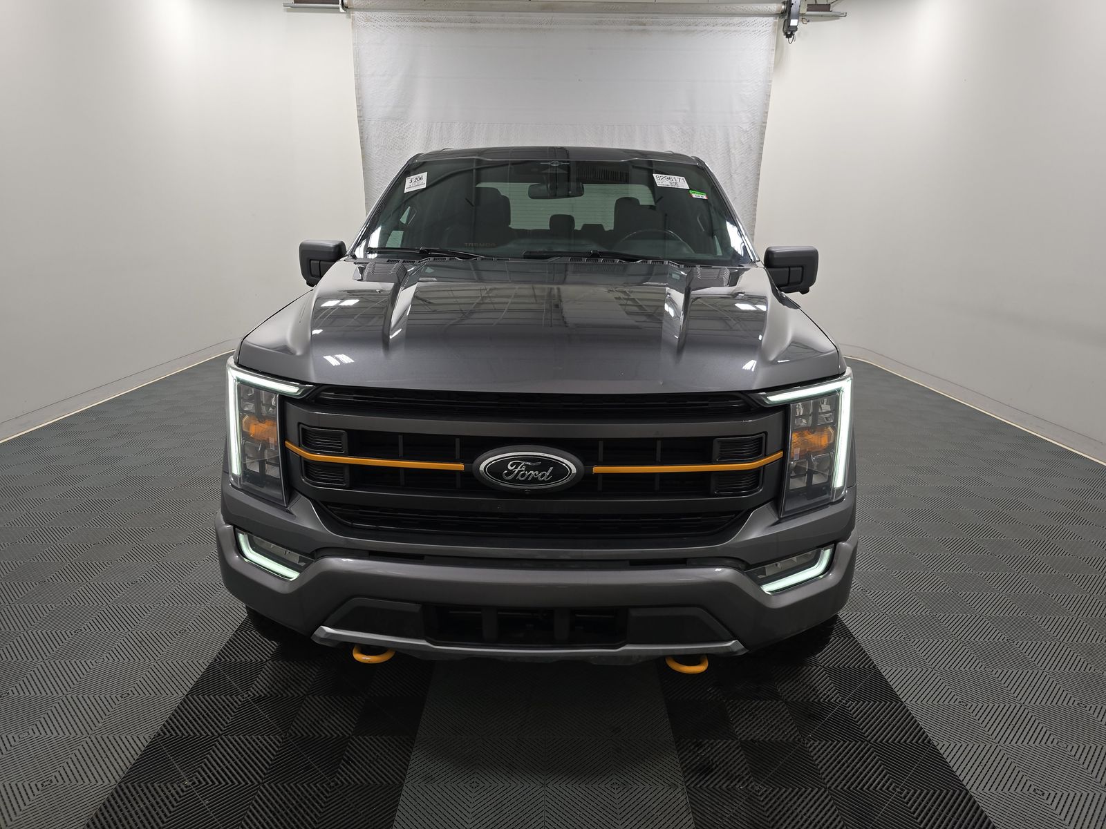 2023 Ford F-150 Tremor AWD