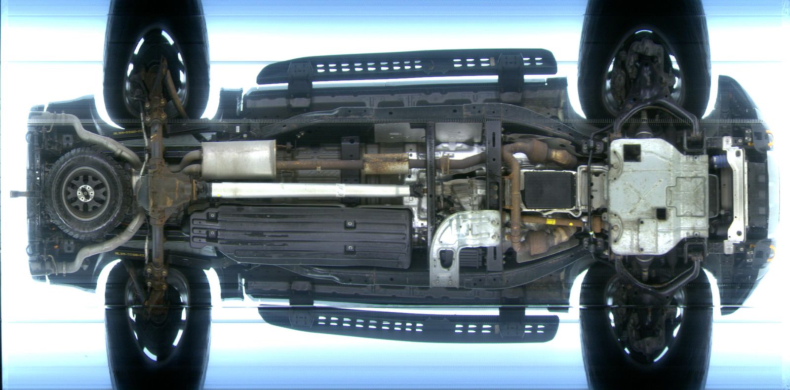 2023 Ford F-150 Tremor AWD