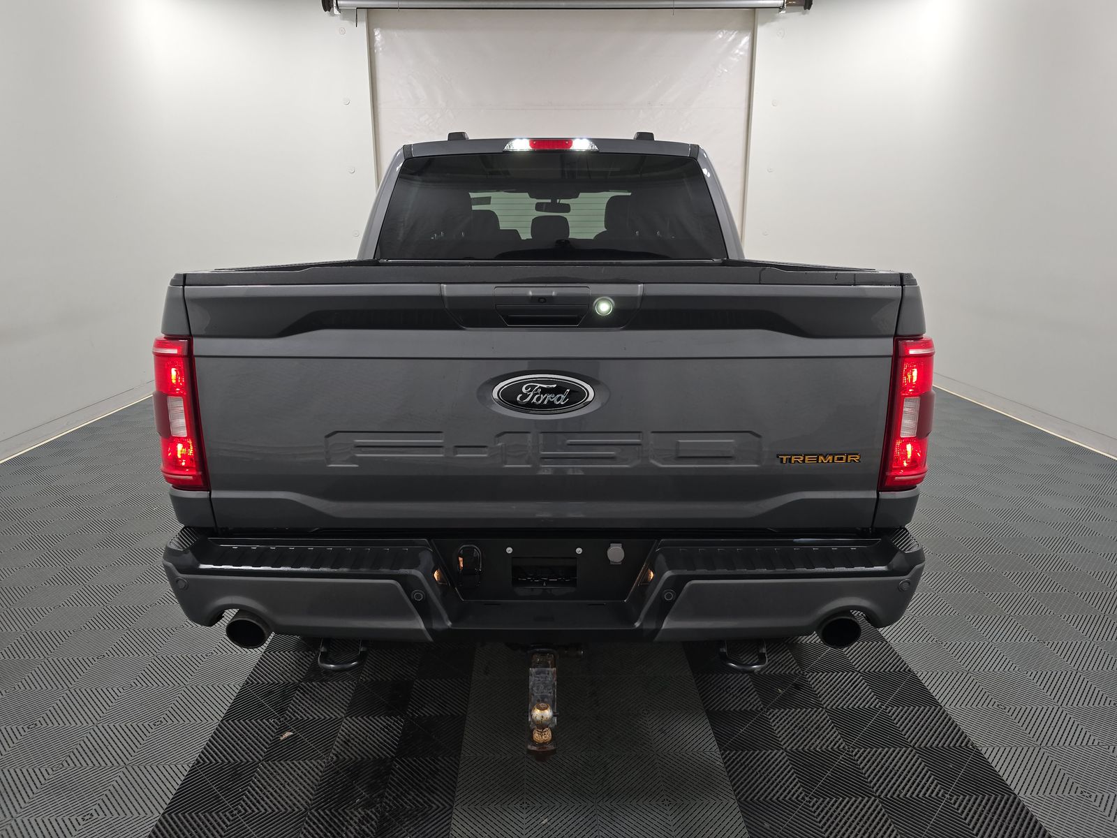 2023 Ford F-150 Tremor AWD