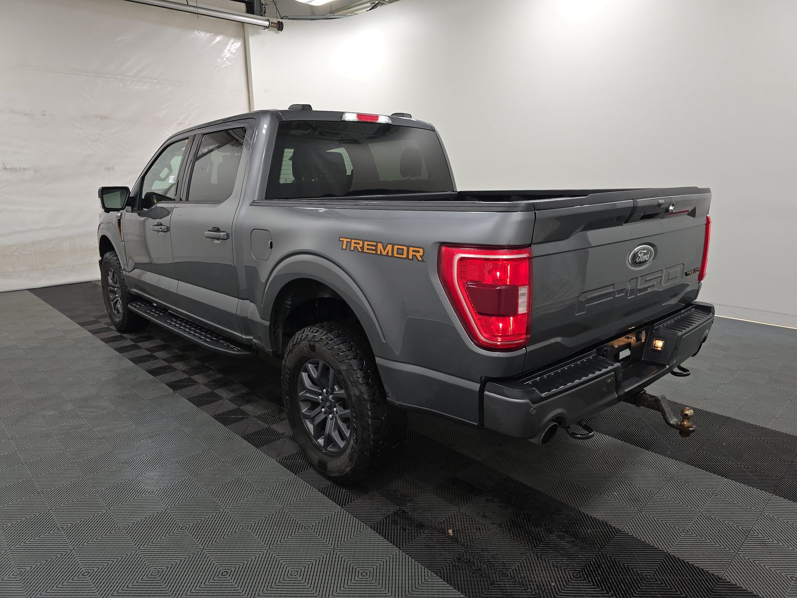 2023 Ford F-150 Tremor AWD