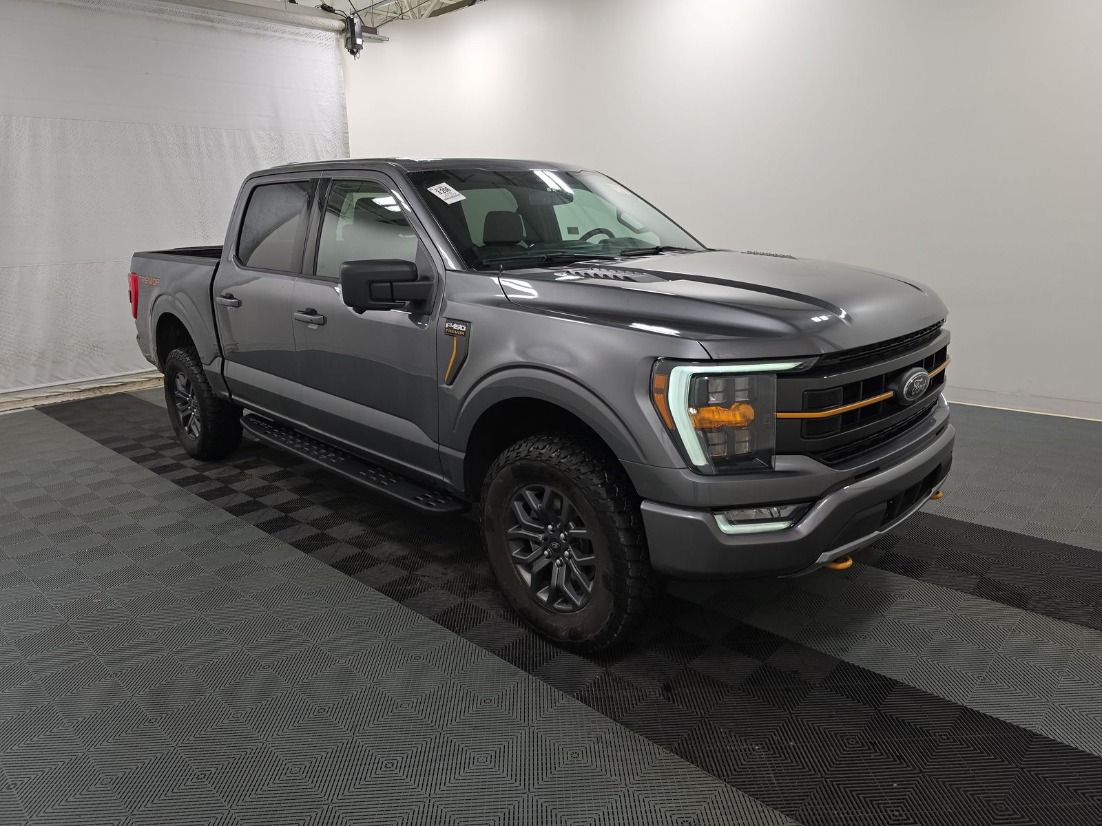 2023 Ford F-150 Tremor AWD