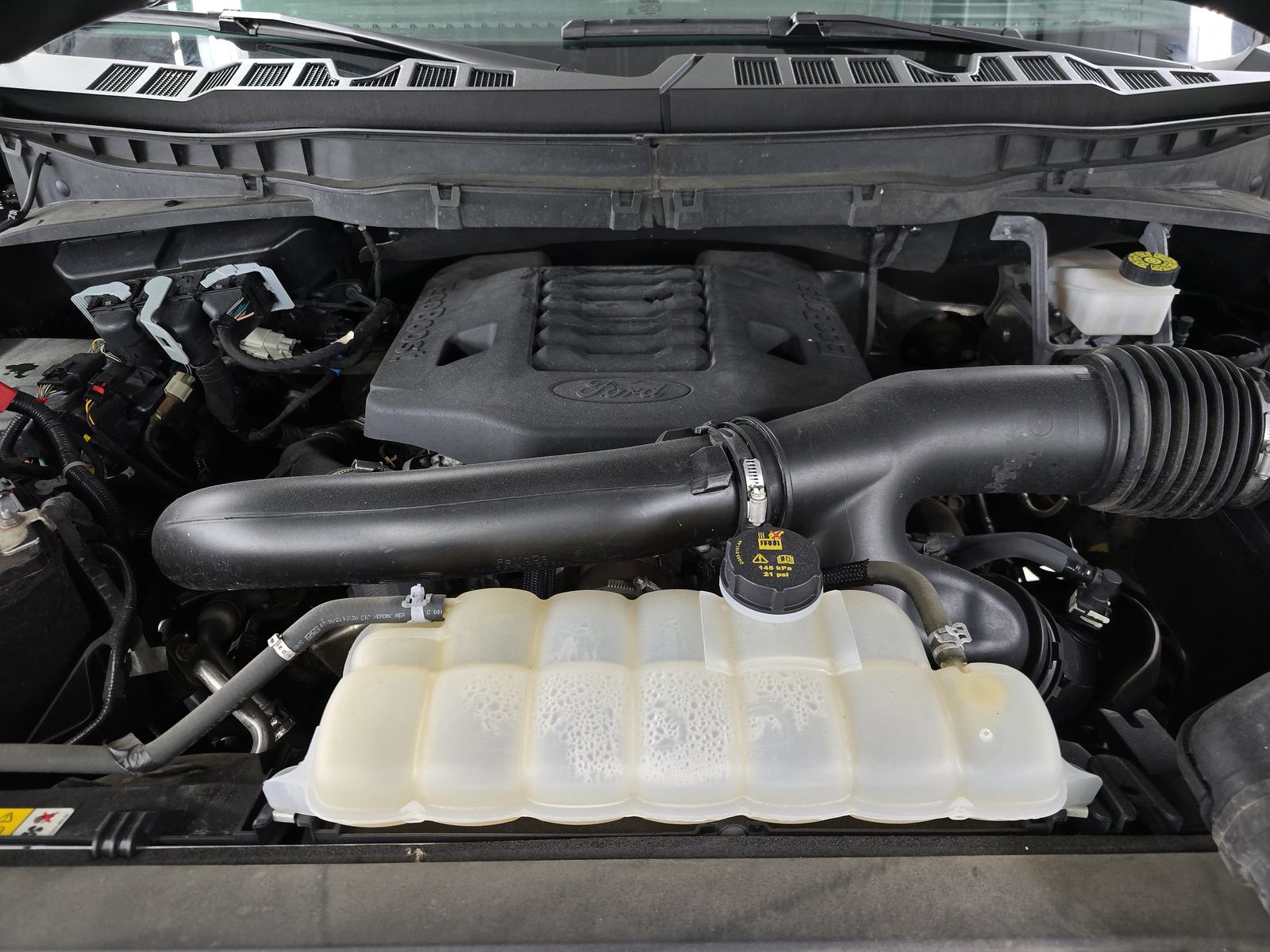 2023 Ford F-150 Tremor AWD