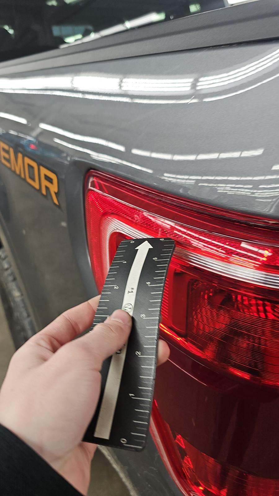 2023 Ford F-150 Tremor AWD