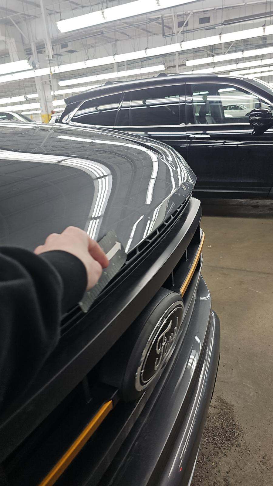 2023 Ford F-150 Tremor AWD