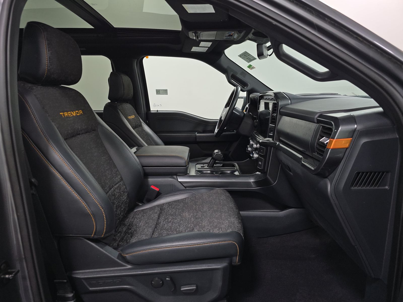 2023 Ford F-150 Tremor AWD