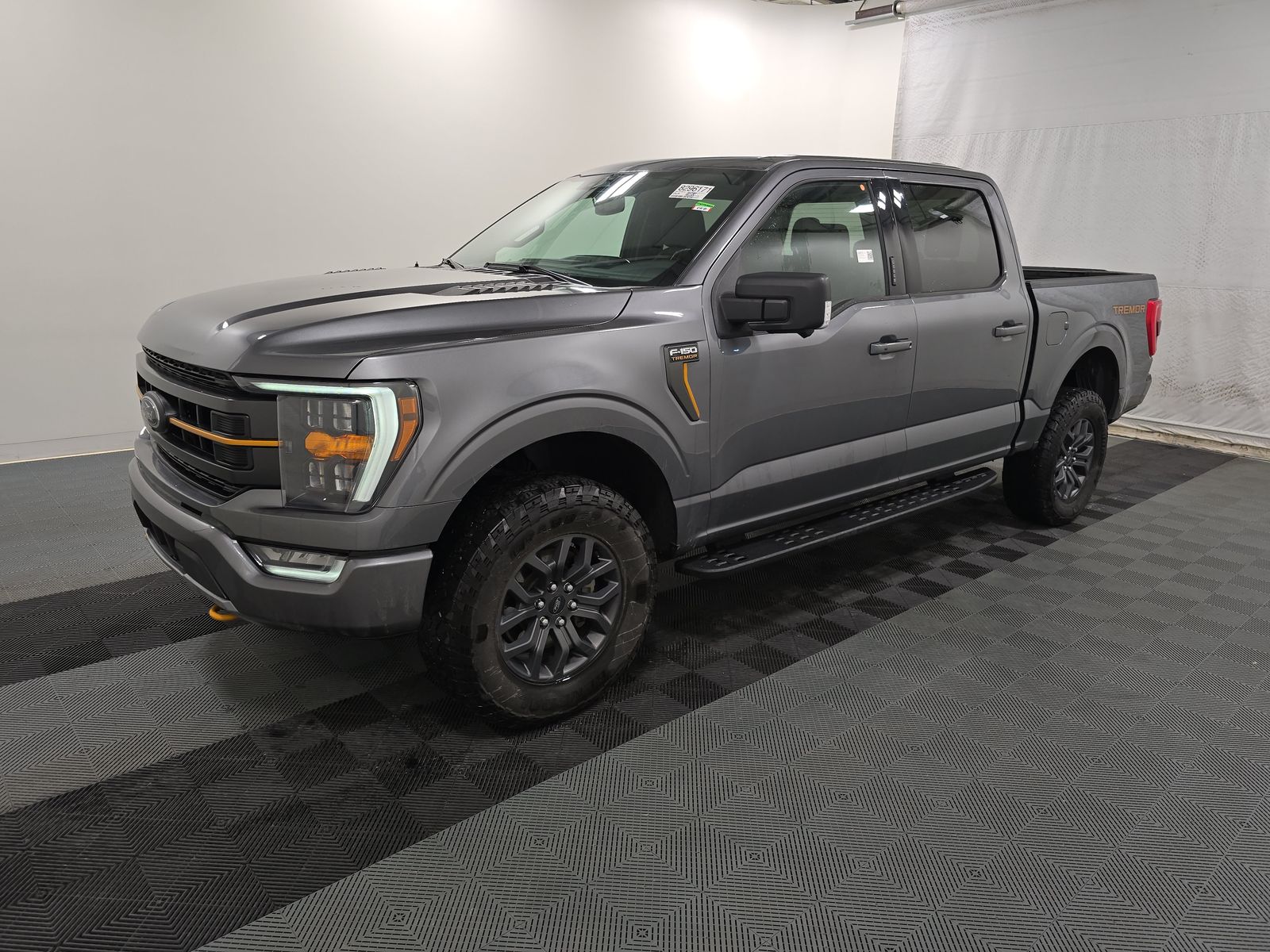 2023 Ford F-150 Tremor AWD