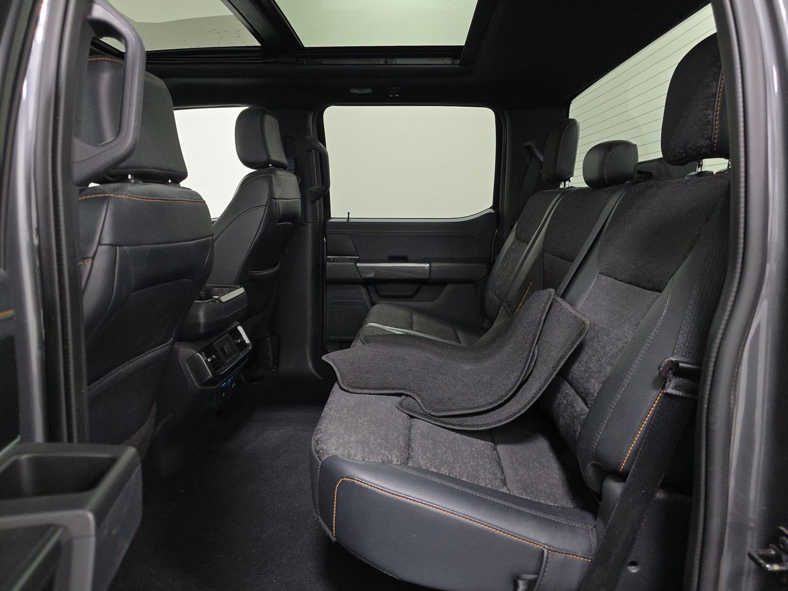 2023 Ford F-150 Tremor AWD