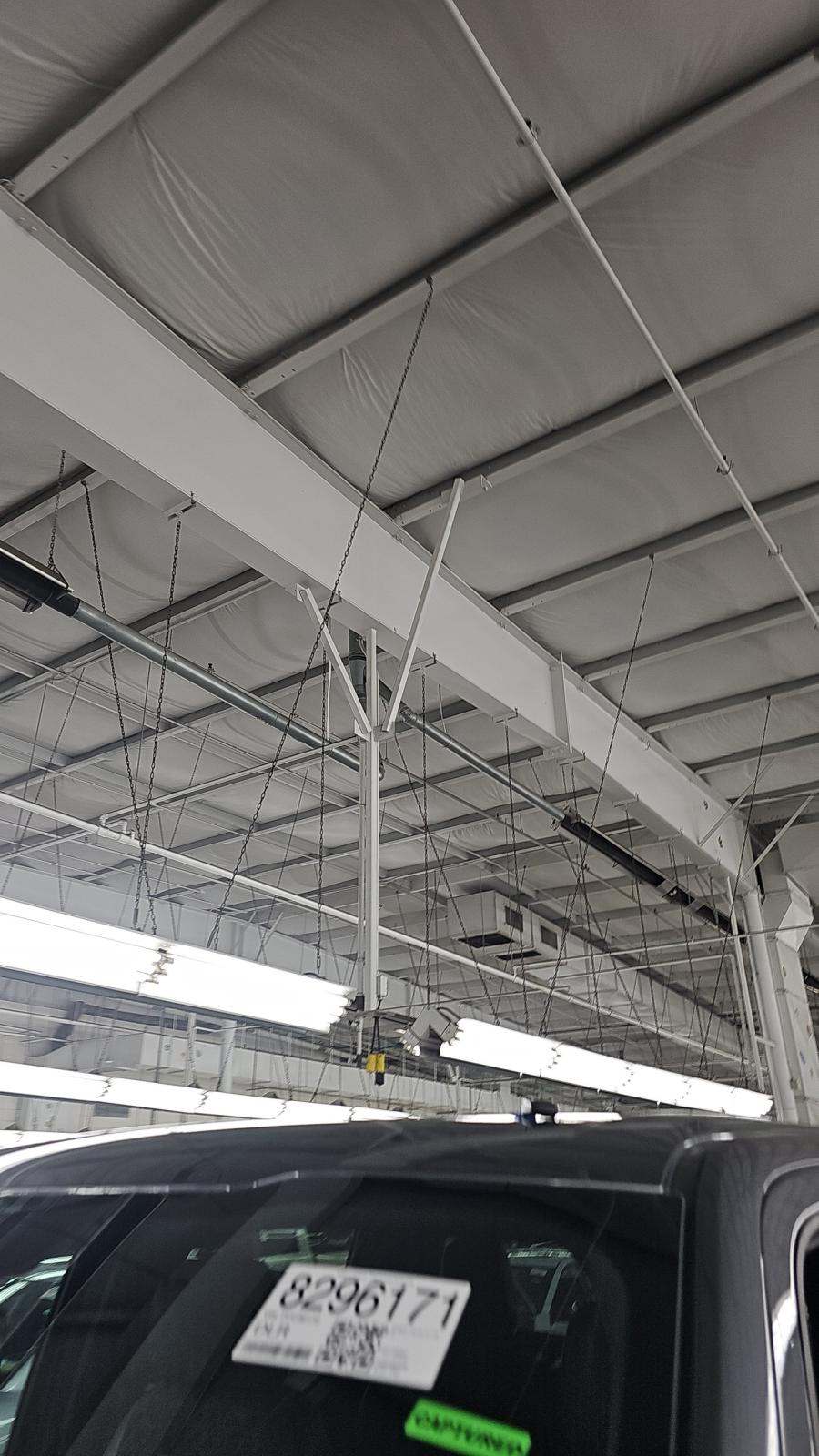 2023 Ford F-150 Tremor AWD