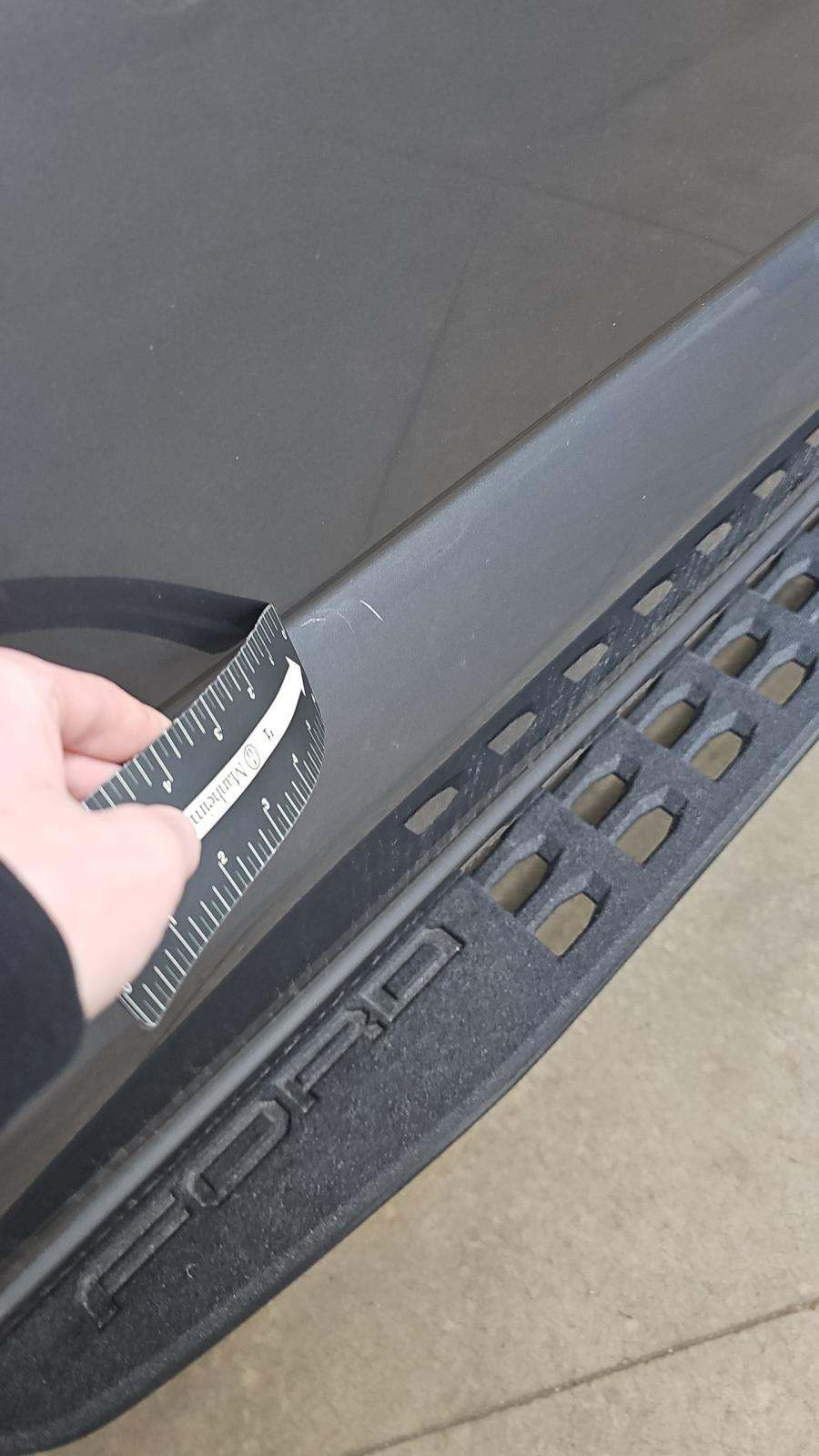 2023 Ford F-150 Tremor AWD