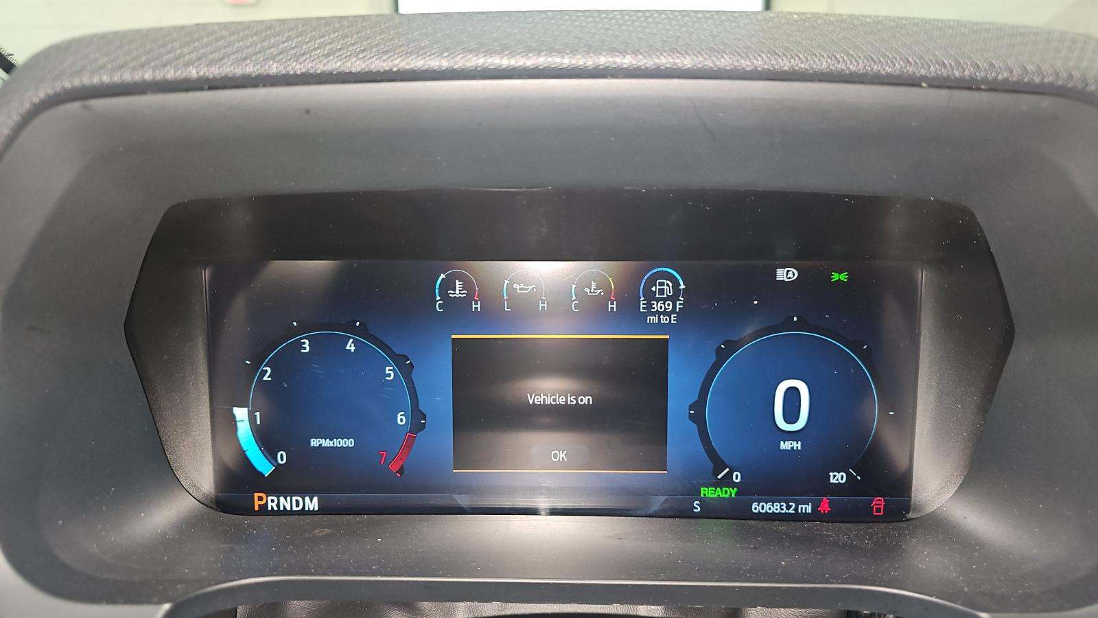 2025 Ford F-150 Hybrid XLT AWD