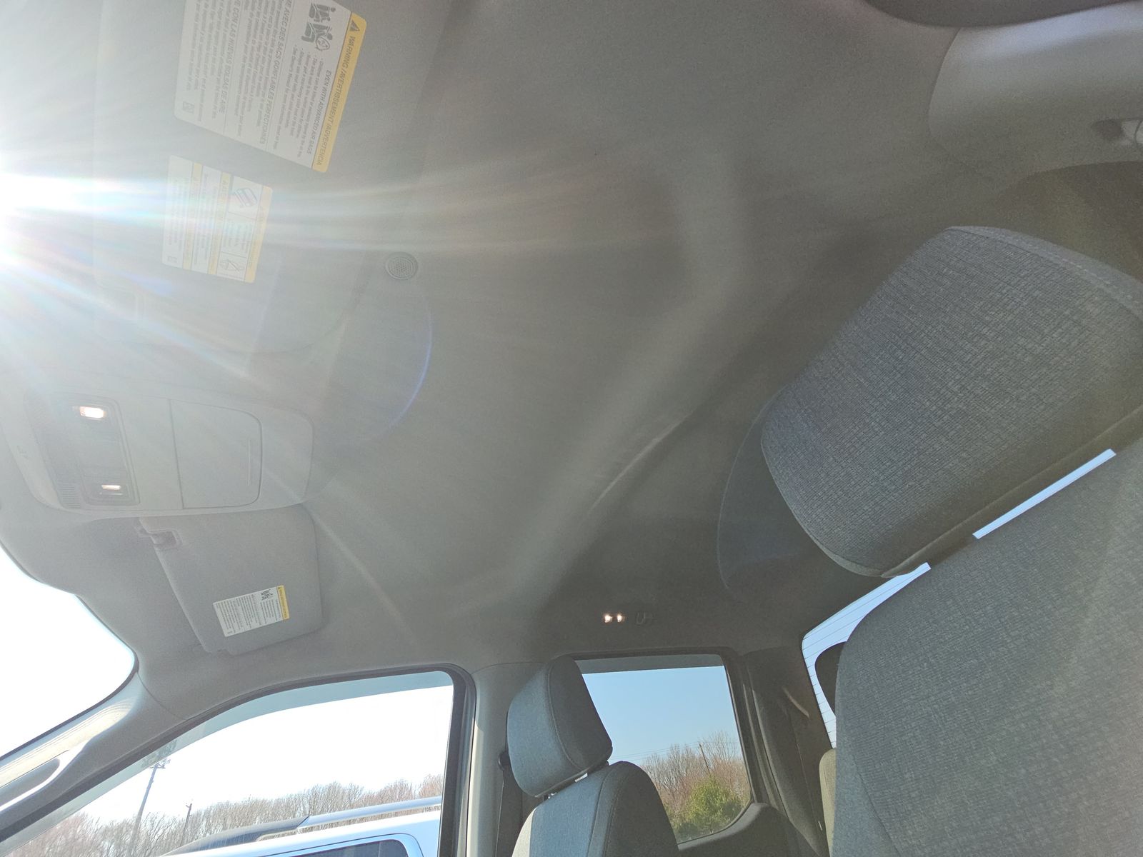 2025 Ford F-150 Hybrid XLT AWD