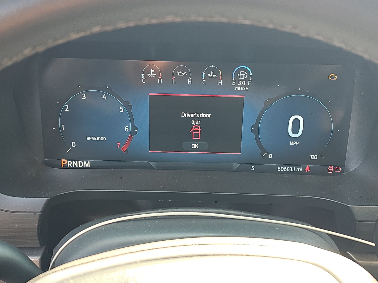 2025 Ford F-150 Hybrid XLT AWD