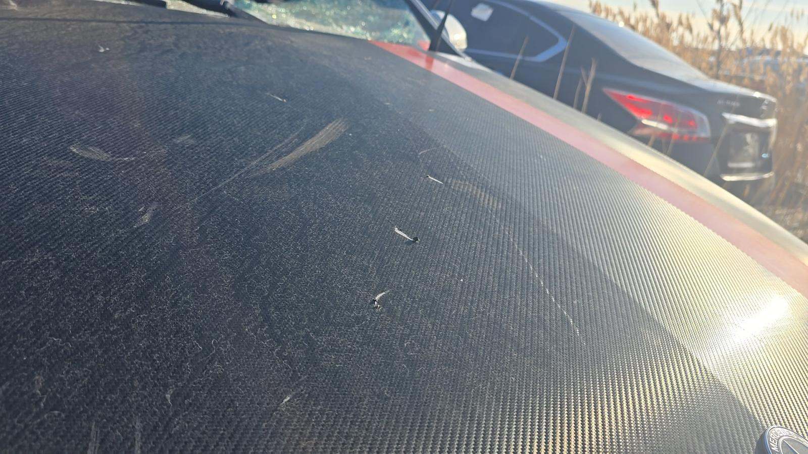 2018 Mercedes-Benz C-Class C 300 RWD