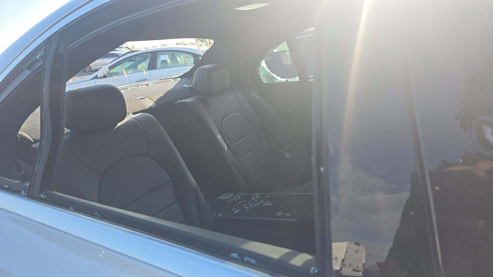 2018 Mercedes-Benz C-Class C 300 RWD