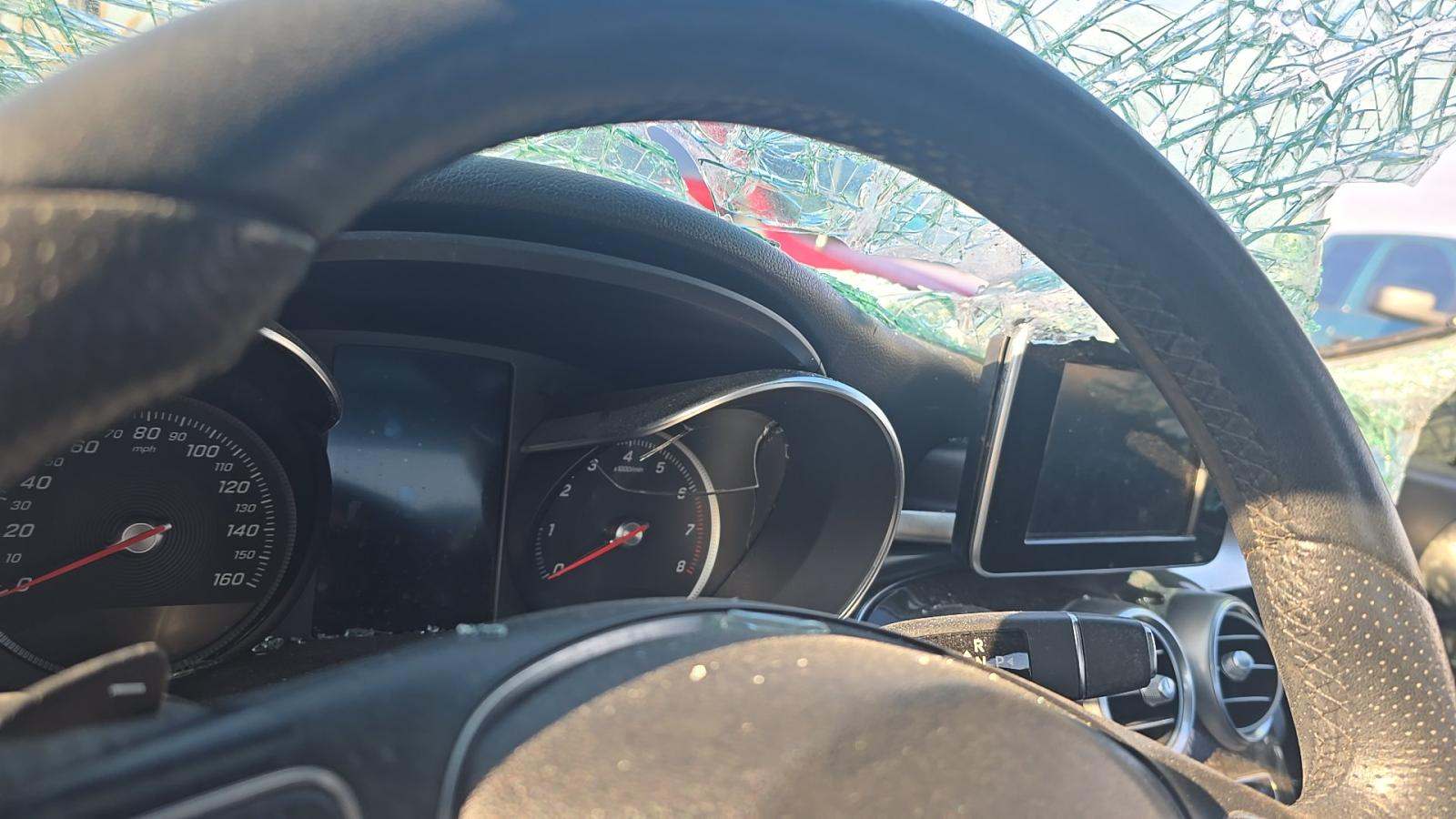 2018 Mercedes-Benz C-Class C 300 RWD