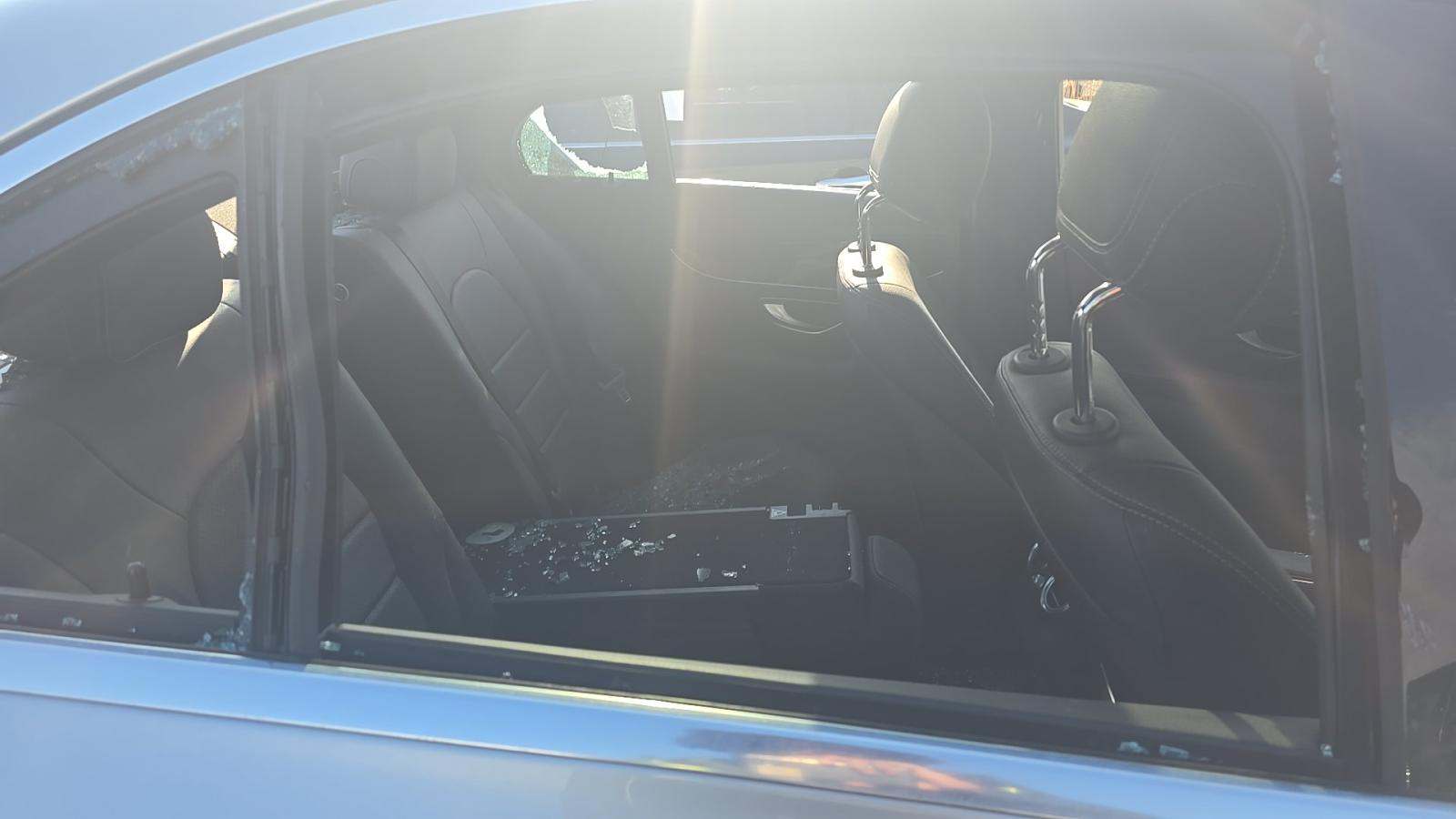 2018 Mercedes-Benz C-Class C 300 RWD